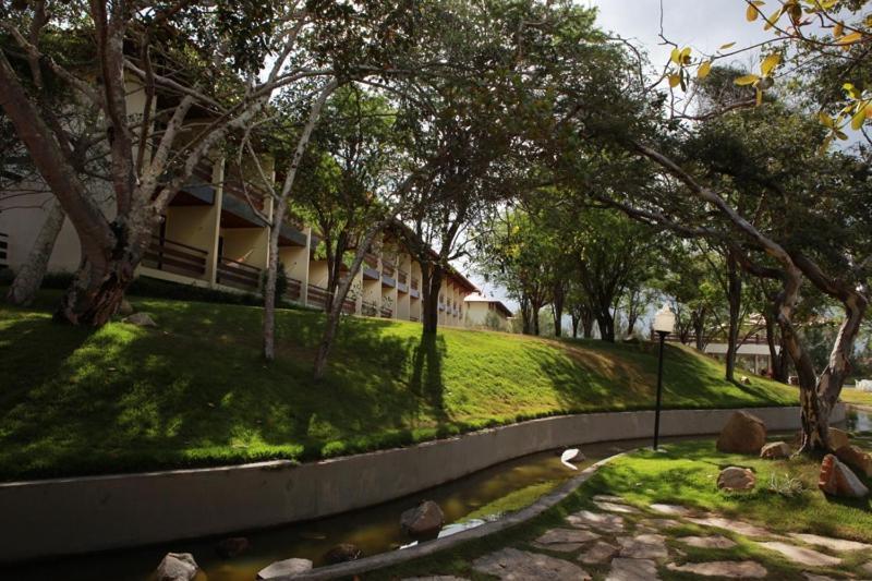 Flat Studio 11 Hotel Fazenda Gravata-Pe Dış mekan fotoğraf