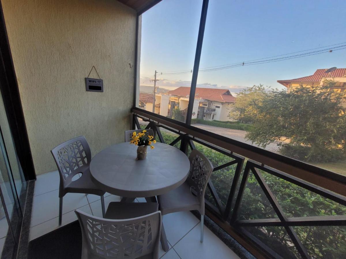Flat Studio 11 Hotel Fazenda Gravata-Pe Dış mekan fotoğraf