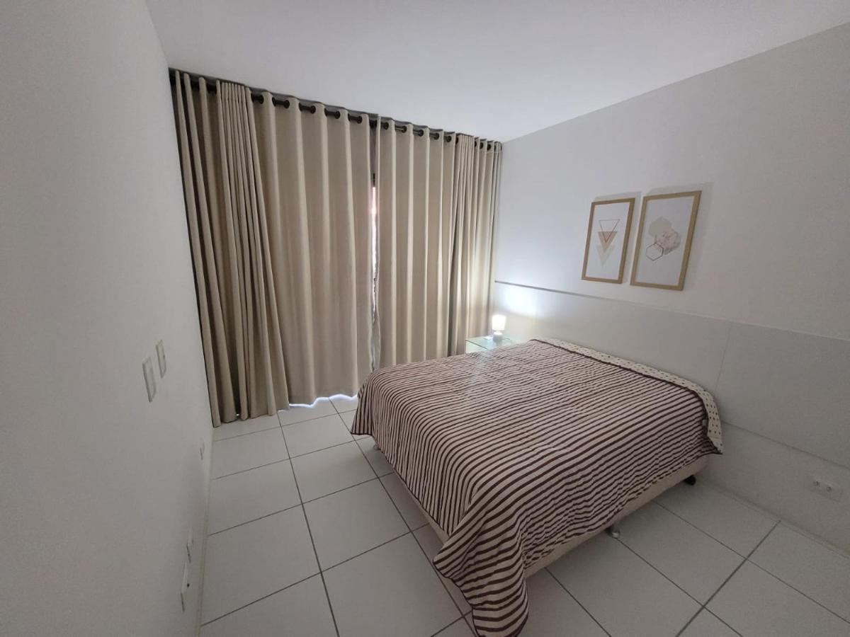 Flat Studio 11 Hotel Fazenda Gravata-Pe Dış mekan fotoğraf