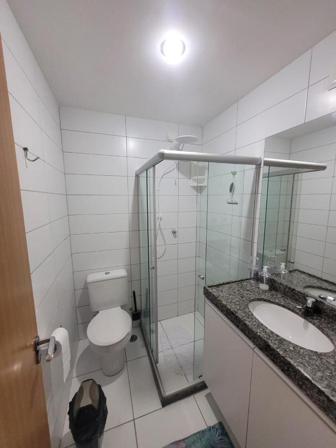 Flat Studio 11 Hotel Fazenda Gravata-Pe Dış mekan fotoğraf