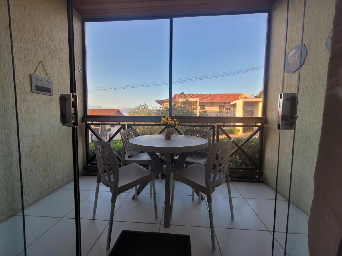 Flat Studio 11 Hotel Fazenda Gravata-Pe Dış mekan fotoğraf