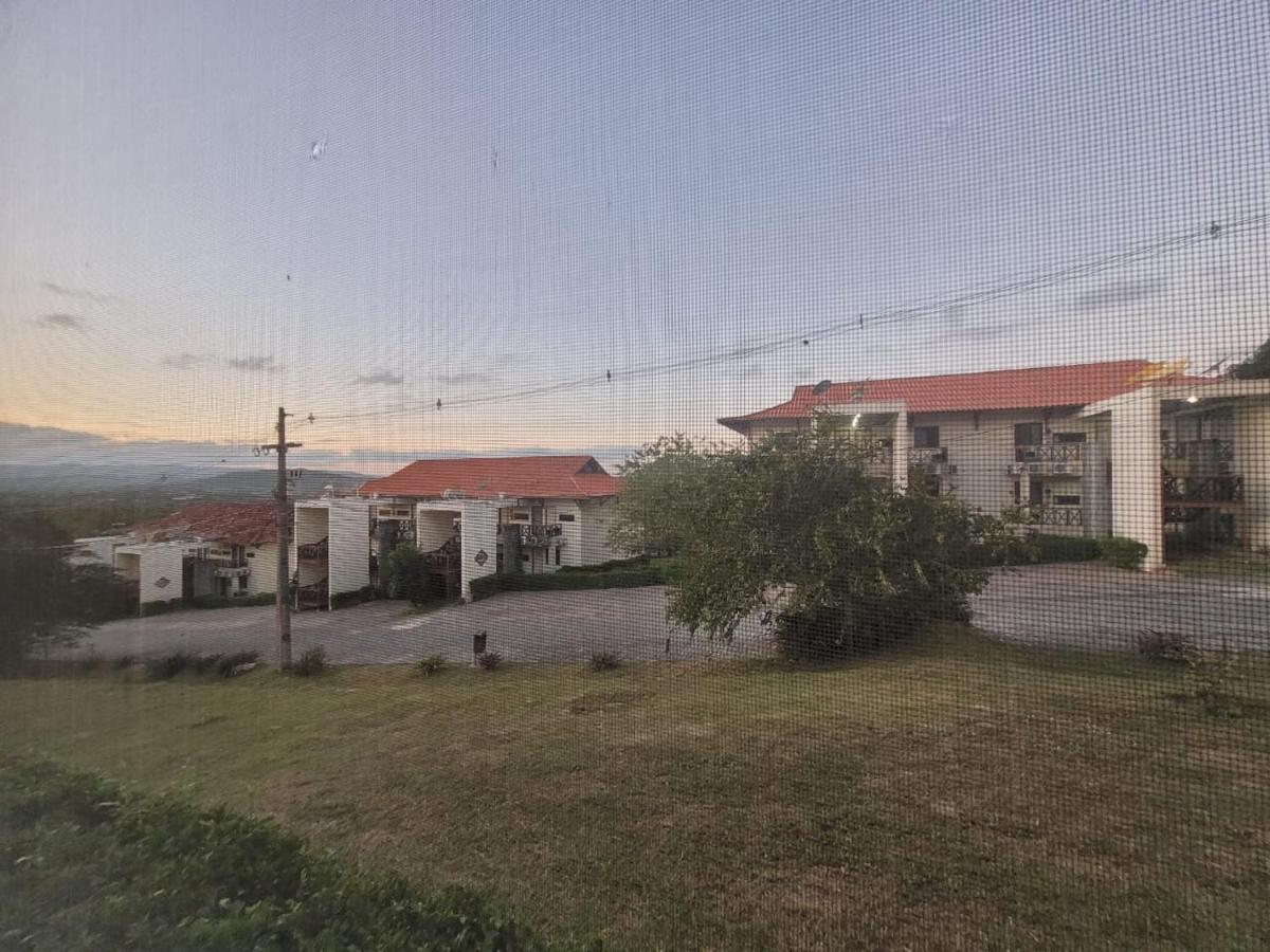Flat Studio 11 Hotel Fazenda Gravata-Pe Dış mekan fotoğraf