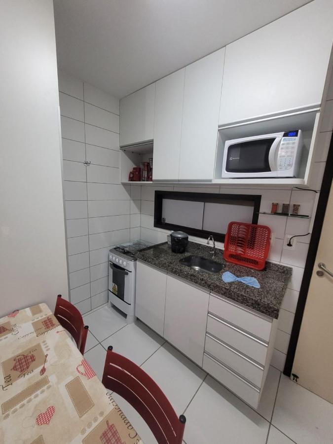 Flat Studio 11 Hotel Fazenda Gravata-Pe Dış mekan fotoğraf