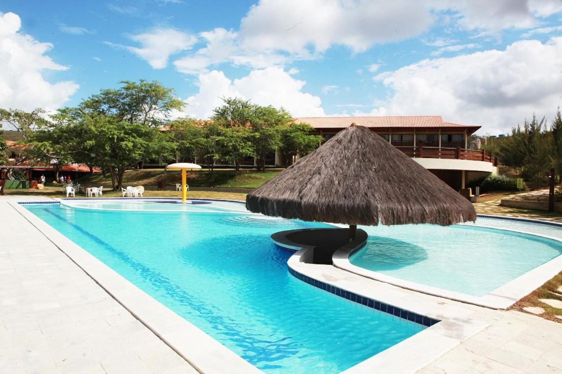 Flat Studio 11 Hotel Fazenda Gravata-Pe Dış mekan fotoğraf