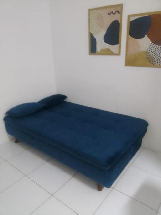 Flat Studio 11 Hotel Fazenda Gravata-Pe Dış mekan fotoğraf