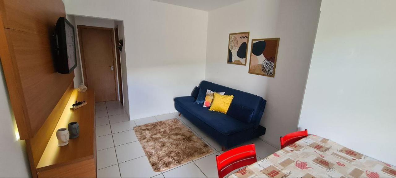 Flat Studio 11 Hotel Fazenda Gravata-Pe Dış mekan fotoğraf