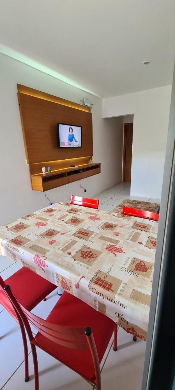 Flat Studio 11 Hotel Fazenda Gravata-Pe Dış mekan fotoğraf