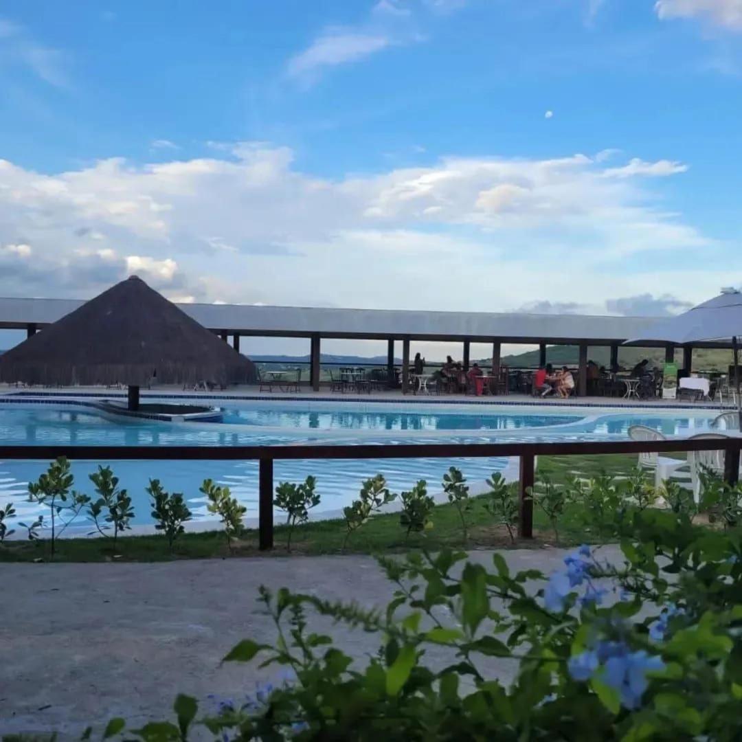 Flat Studio 11 Hotel Fazenda Gravata-Pe Dış mekan fotoğraf