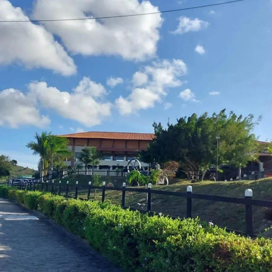 Flat Studio 11 Hotel Fazenda Gravata-Pe Dış mekan fotoğraf