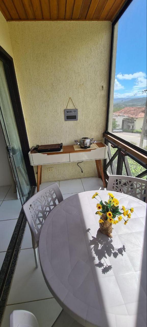Flat Studio 11 Hotel Fazenda Gravata-Pe Dış mekan fotoğraf