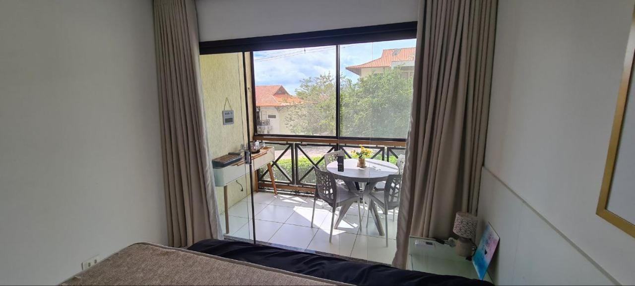 Flat Studio 11 Hotel Fazenda Gravata-Pe Dış mekan fotoğraf
