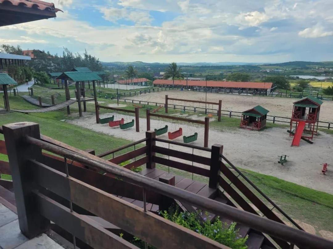 Flat Studio 11 Hotel Fazenda Gravata-Pe Dış mekan fotoğraf
